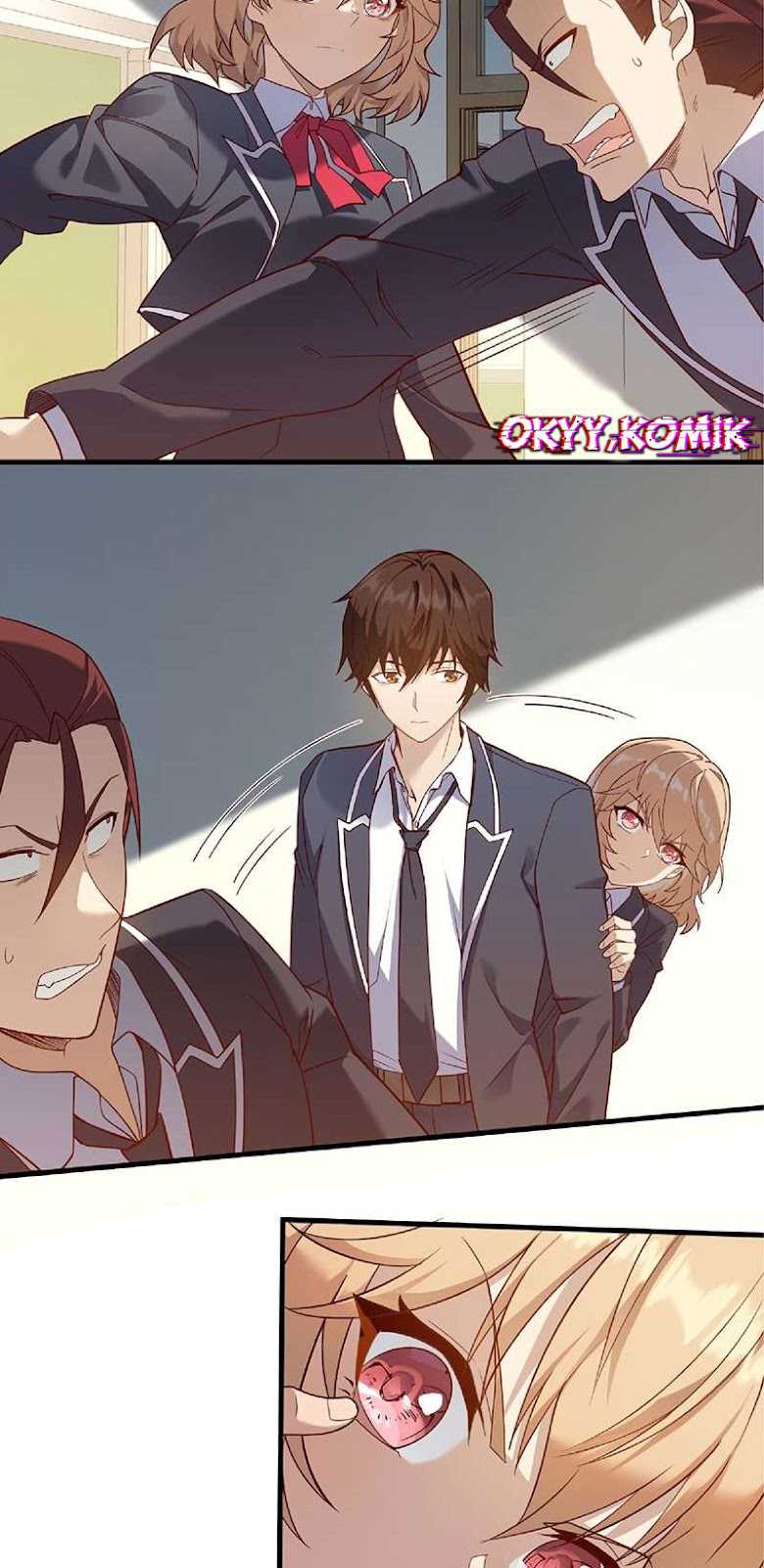 Isekai Kaeri no Saikyou Tamer, Tsukai ma wa Osananajimi chapter 9
