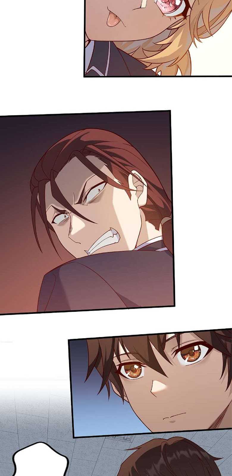 Isekai Kaeri no Saikyou Tamer, Tsukai ma wa Osananajimi chapter 9