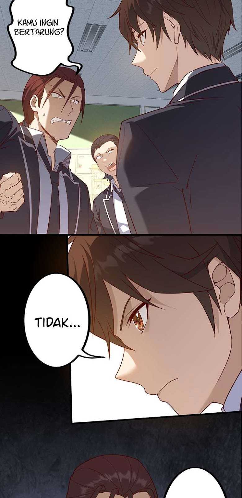 Isekai Kaeri no Saikyou Tamer, Tsukai ma wa Osananajimi chapter 9