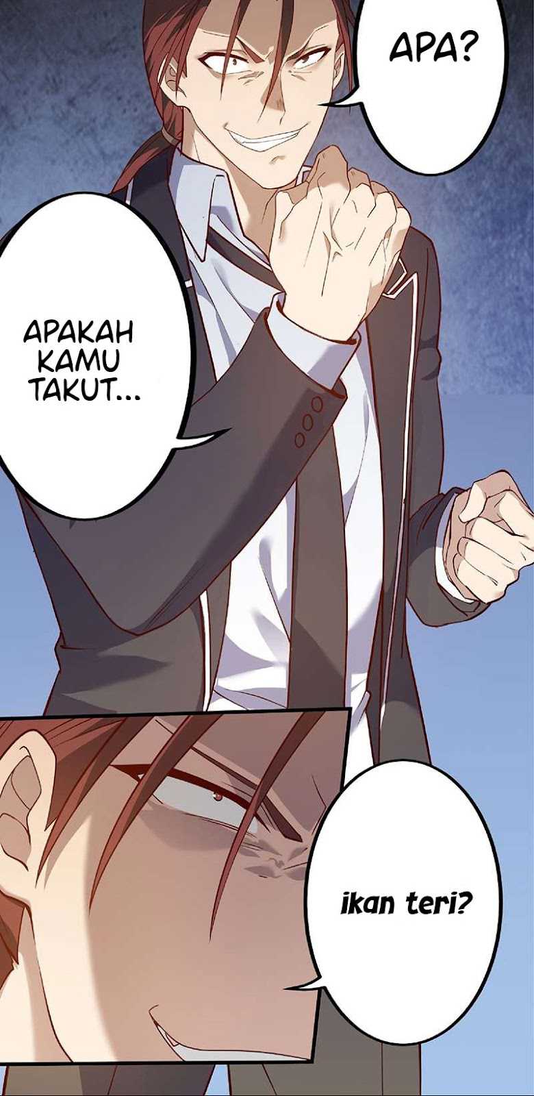 Isekai Kaeri no Saikyou Tamer, Tsukai ma wa Osananajimi chapter 9