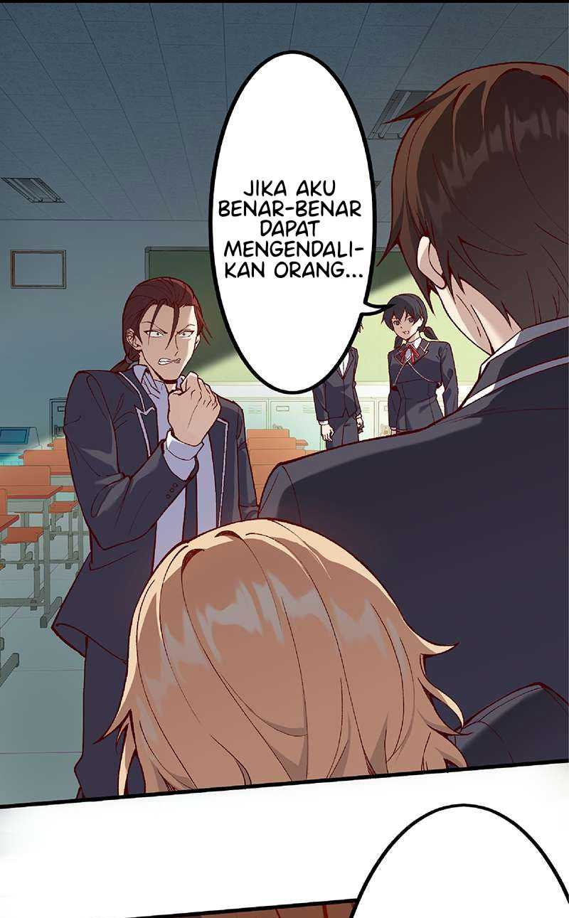 Isekai Kaeri no Saikyou Tamer, Tsukai ma wa Osananajimi chapter 9