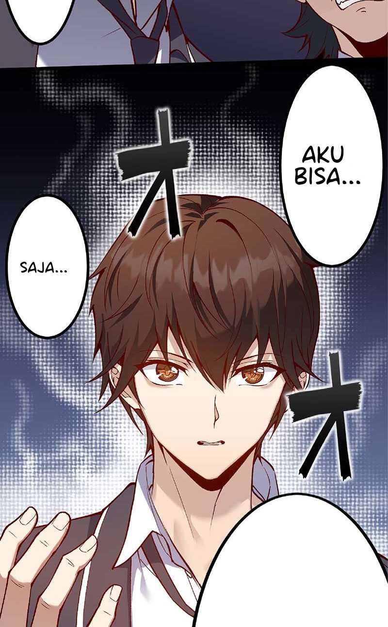 Isekai Kaeri no Saikyou Tamer, Tsukai ma wa Osananajimi chapter 9
