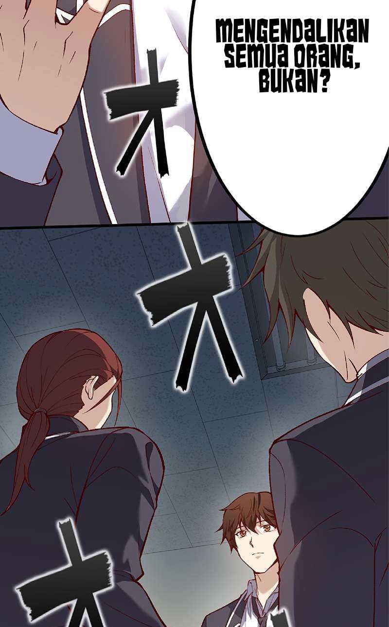 Isekai Kaeri no Saikyou Tamer, Tsukai ma wa Osananajimi chapter 9