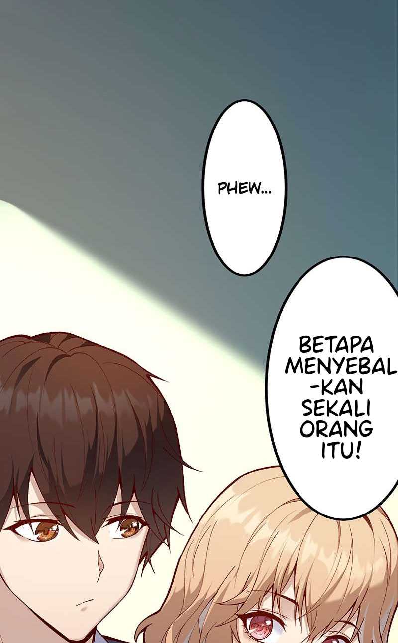 Isekai Kaeri no Saikyou Tamer, Tsukai ma wa Osananajimi chapter 9