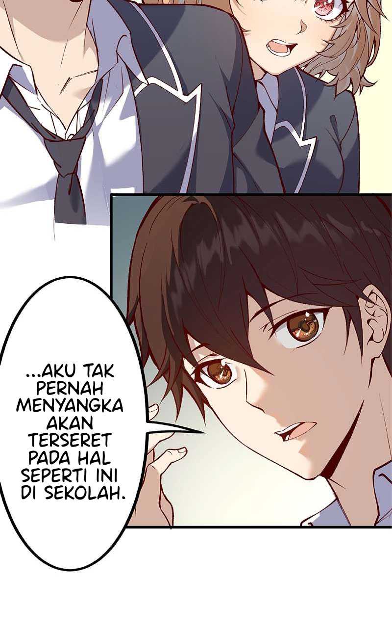 Isekai Kaeri no Saikyou Tamer, Tsukai ma wa Osananajimi chapter 9