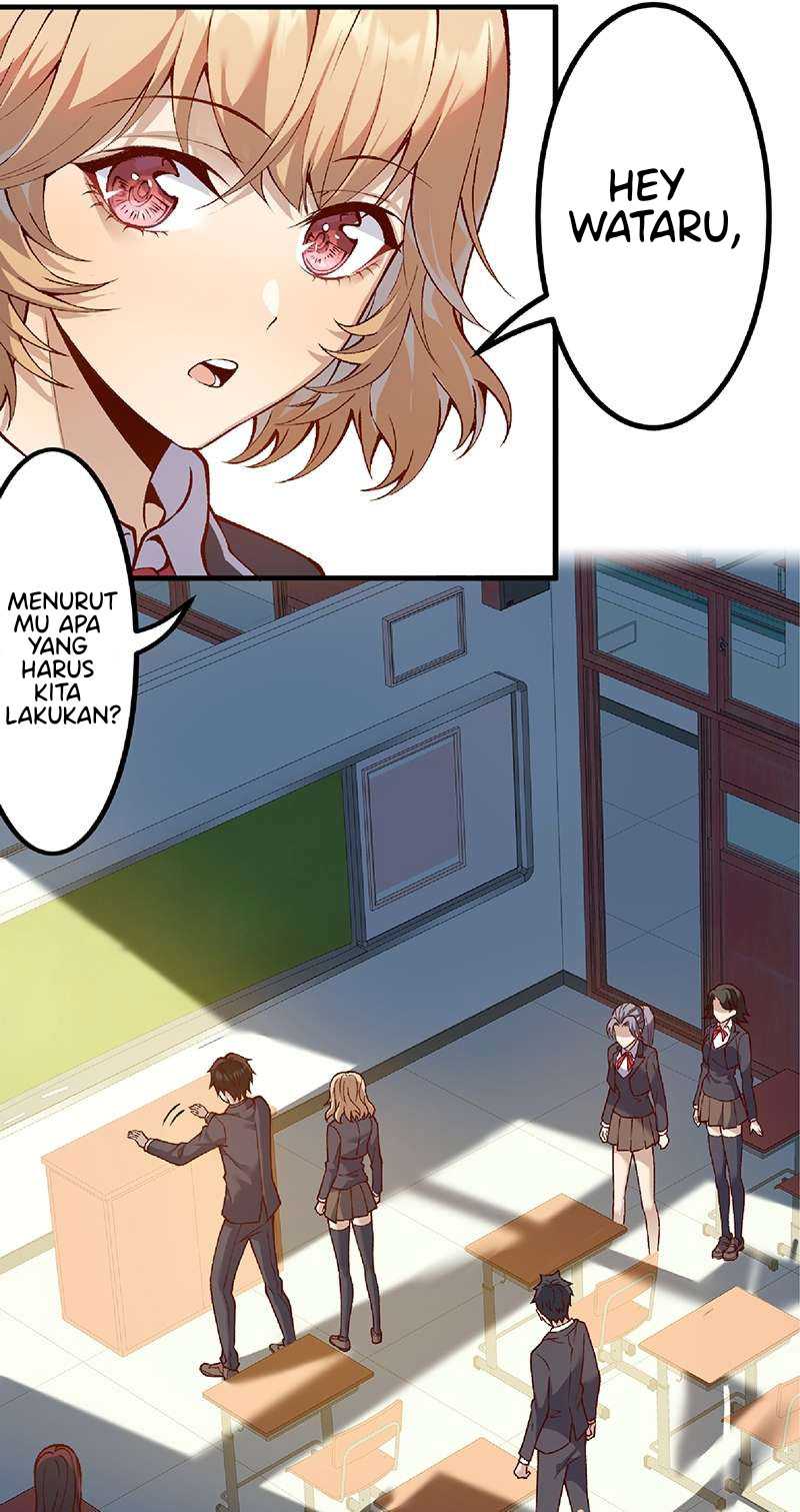 Isekai Kaeri no Saikyou Tamer, Tsukai ma wa Osananajimi chapter 9