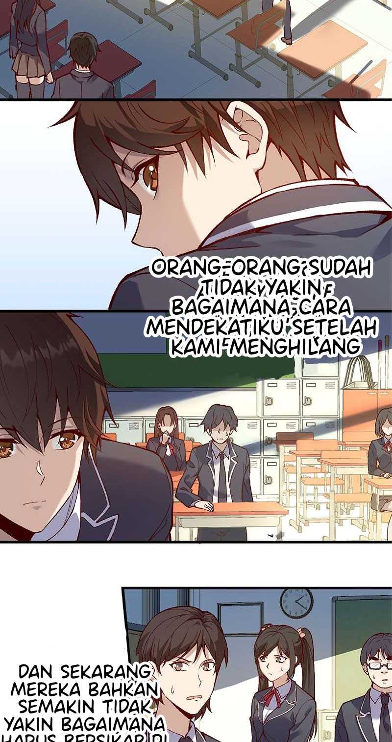 Isekai Kaeri no Saikyou Tamer, Tsukai ma wa Osananajimi chapter 9