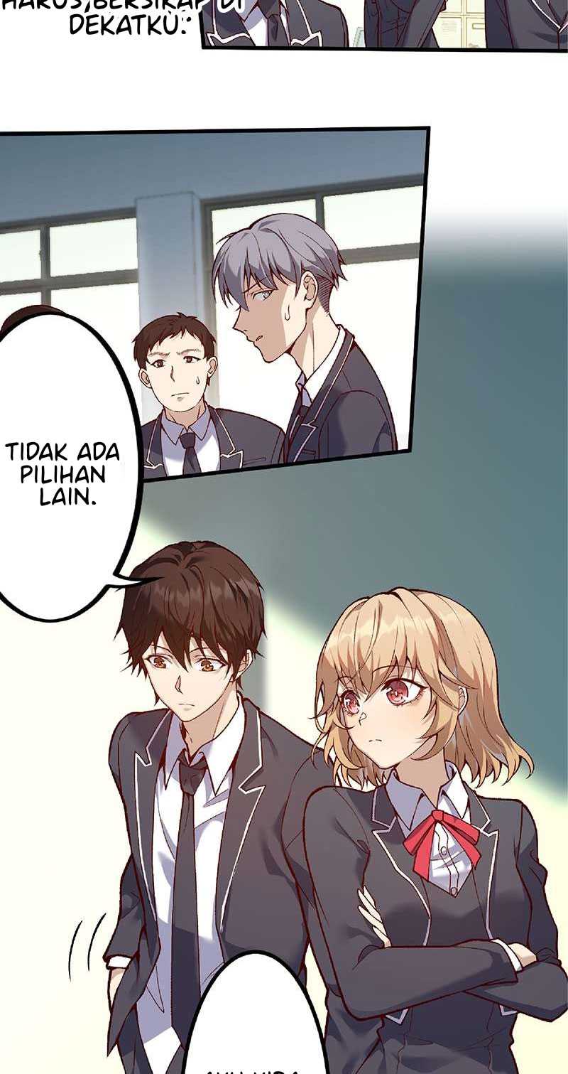 Isekai Kaeri no Saikyou Tamer, Tsukai ma wa Osananajimi chapter 9