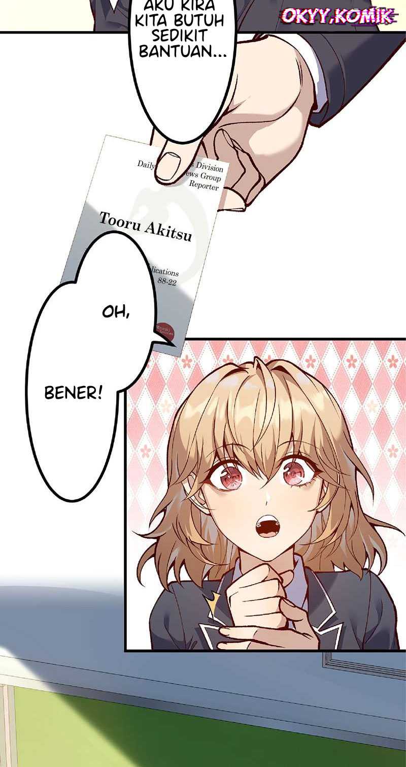 Isekai Kaeri no Saikyou Tamer, Tsukai ma wa Osananajimi chapter 9
