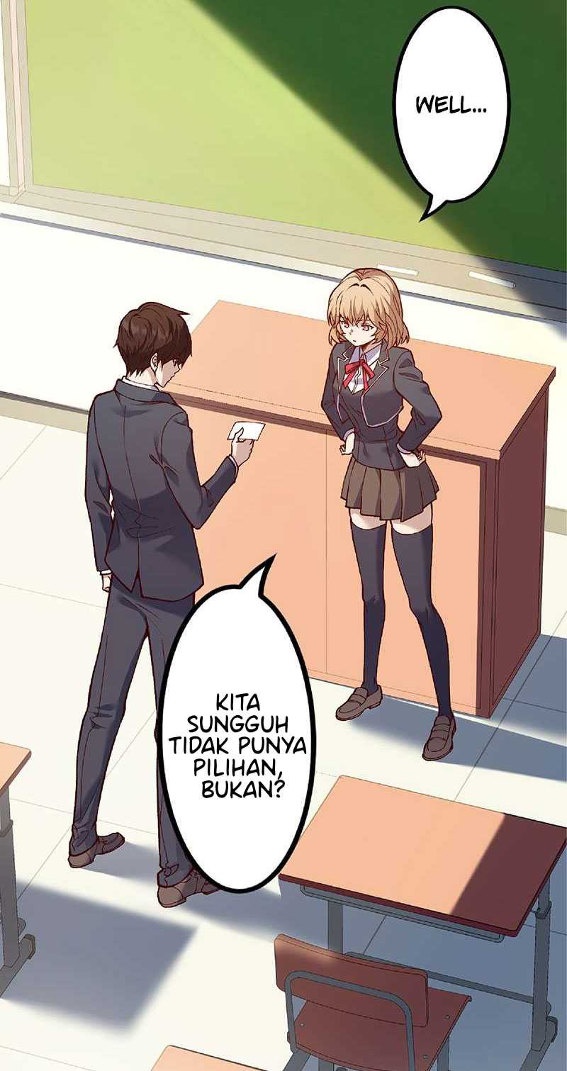 Isekai Kaeri no Saikyou Tamer, Tsukai ma wa Osananajimi chapter 9