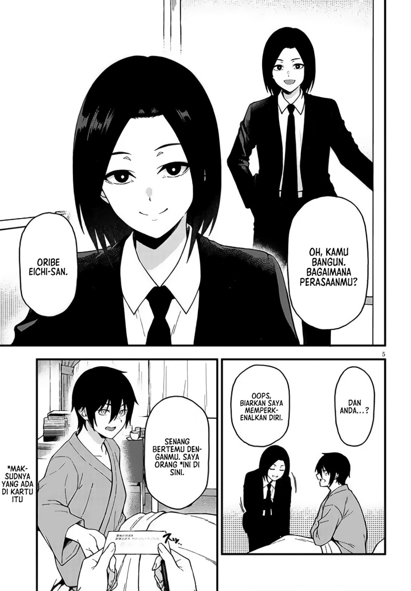 Isekai Kara Kita Elf to Tomo ni Sugosu Nichijou Chapter 01 Bahasa Indonesia