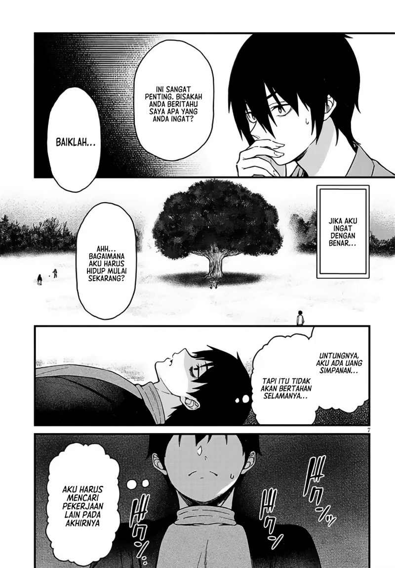 Isekai Kara Kita Elf to Tomo ni Sugosu Nichijou Chapter 01 Bahasa Indonesia