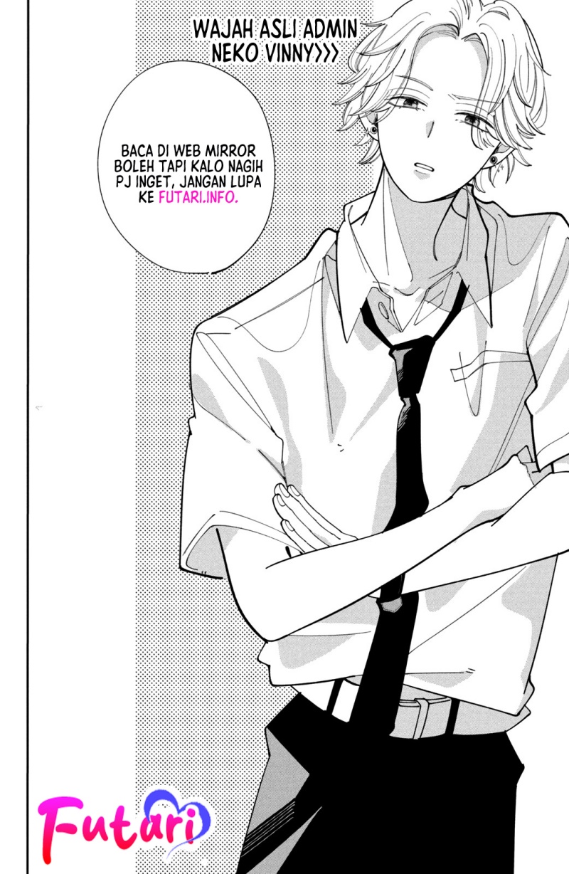 Isekai Kara Kita Elf to Tomo ni Sugosu Nichijou Chapter 01 Bahasa Indonesia