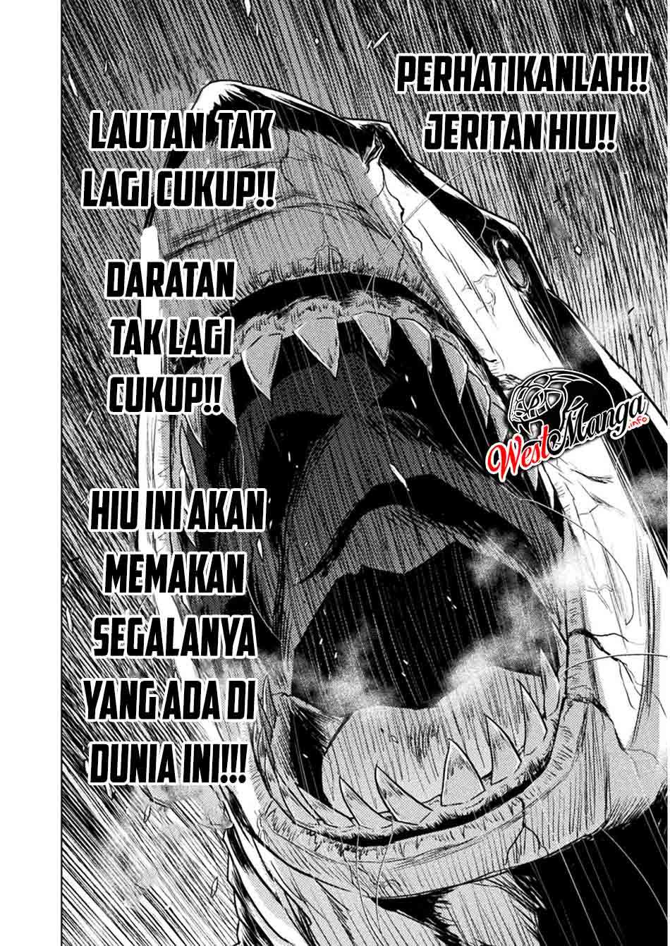 Isekai Kuimetsu no Same Chapter 05 Bahasa Indonesia