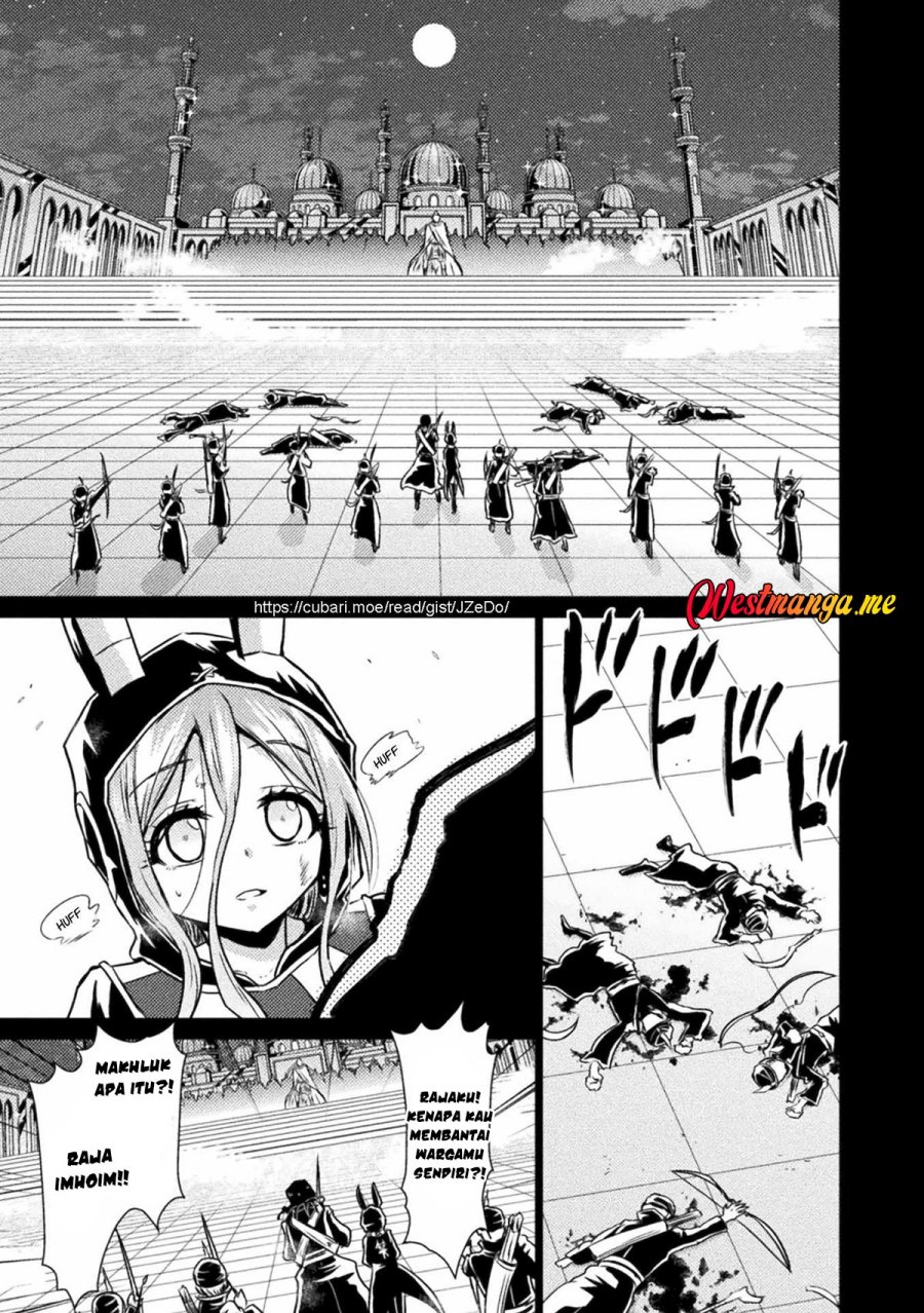 Dilarang COPAS - situs resmi www.mangacanblog.com - Komik isekai kuimetsu no same 014 - chapter 14 15 Indonesia isekai kuimetsu no same 014 - chapter 14 Terbaru 1|Baca Manga Komik Indonesia|Mangacan