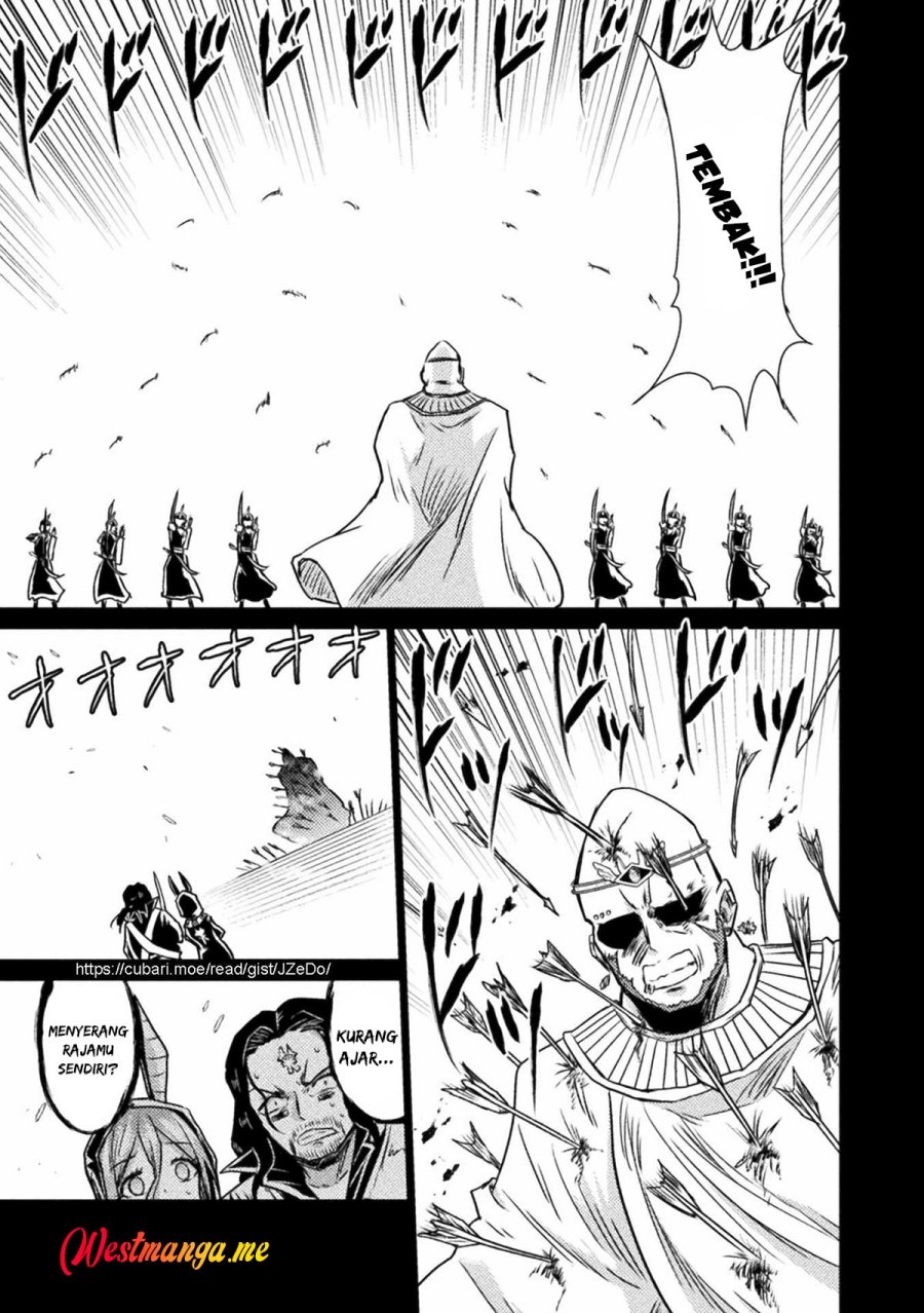 Dilarang COPAS - situs resmi www.mangacanblog.com - Komik isekai kuimetsu no same 014 - chapter 14 15 Indonesia isekai kuimetsu no same 014 - chapter 14 Terbaru 4|Baca Manga Komik Indonesia|Mangacan