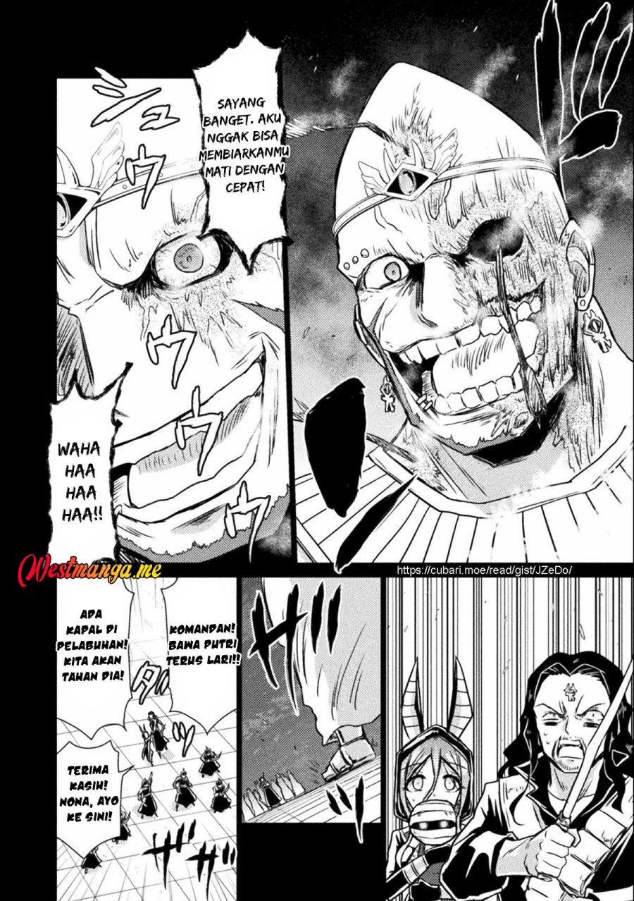 Dilarang COPAS - situs resmi www.mangacanblog.com - Komik isekai kuimetsu no same 014 - chapter 14 15 Indonesia isekai kuimetsu no same 014 - chapter 14 Terbaru 5|Baca Manga Komik Indonesia|Mangacan