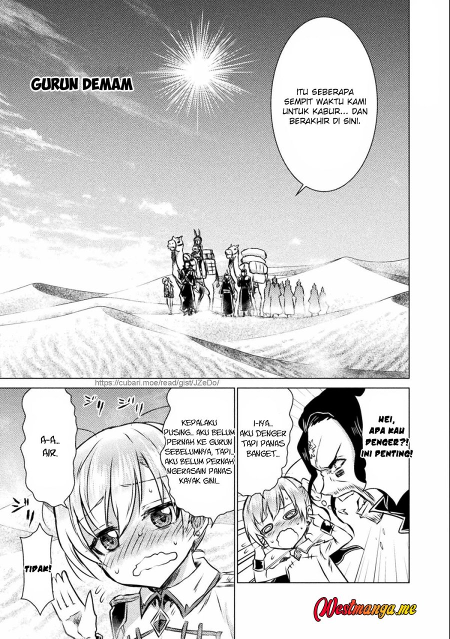Dilarang COPAS - situs resmi www.mangacanblog.com - Komik isekai kuimetsu no same 014 - chapter 14 15 Indonesia isekai kuimetsu no same 014 - chapter 14 Terbaru 8|Baca Manga Komik Indonesia|Mangacan
