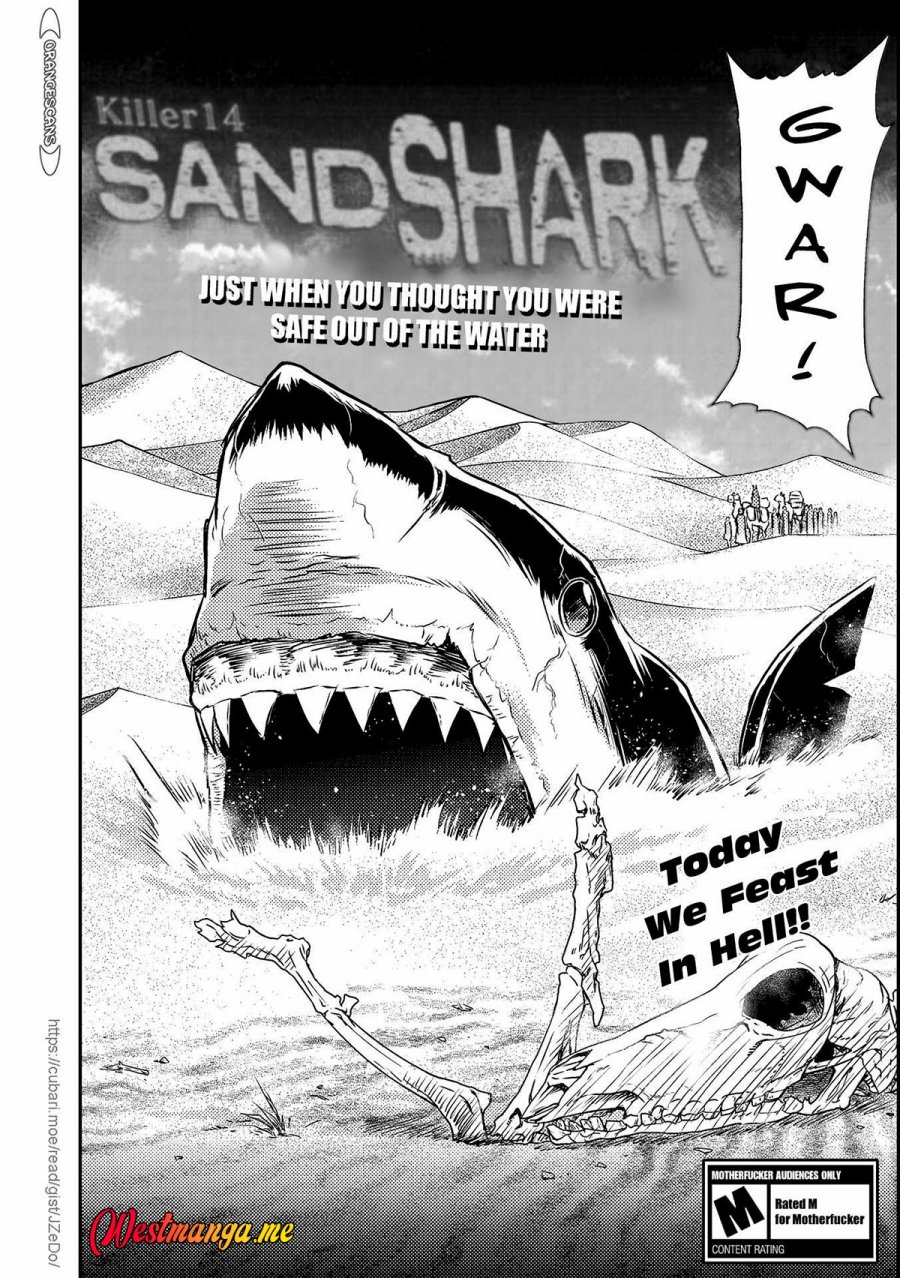 Dilarang COPAS - situs resmi www.mangacanblog.com - Komik isekai kuimetsu no same 014 - chapter 14 15 Indonesia isekai kuimetsu no same 014 - chapter 14 Terbaru 9|Baca Manga Komik Indonesia|Mangacan