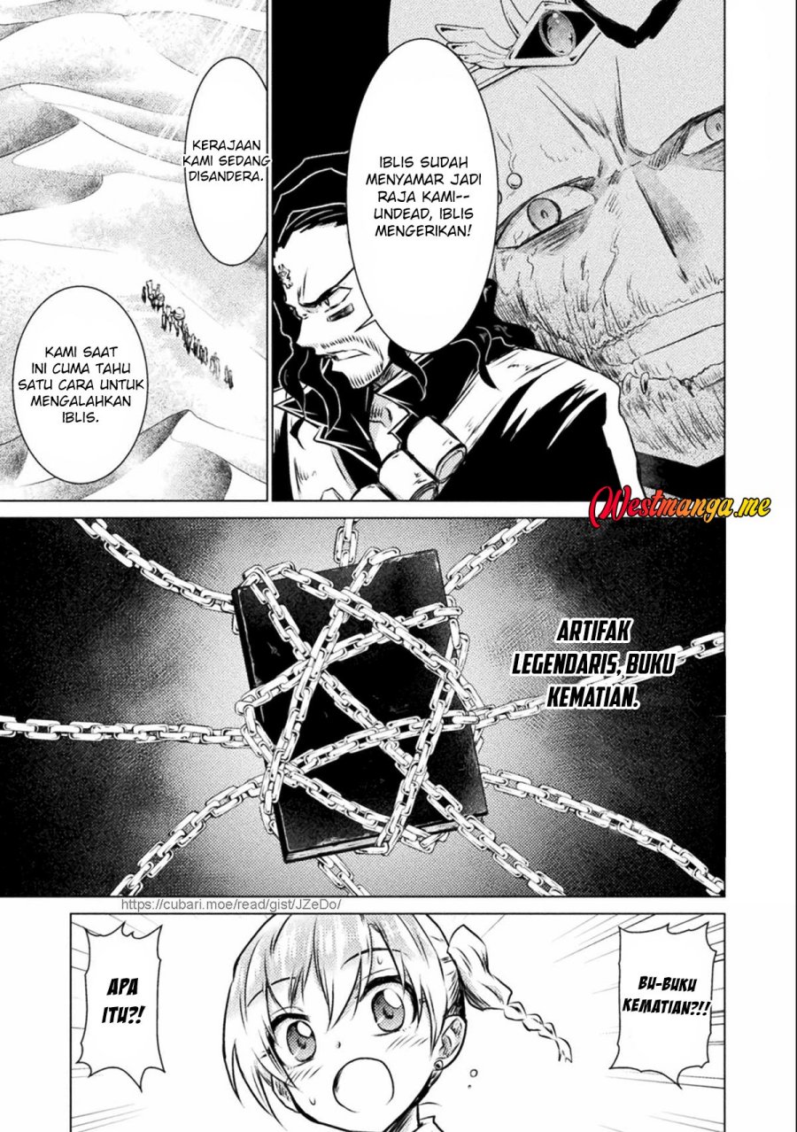 Dilarang COPAS - situs resmi www.mangacanblog.com - Komik isekai kuimetsu no same 014 - chapter 14 15 Indonesia isekai kuimetsu no same 014 - chapter 14 Terbaru 10|Baca Manga Komik Indonesia|Mangacan