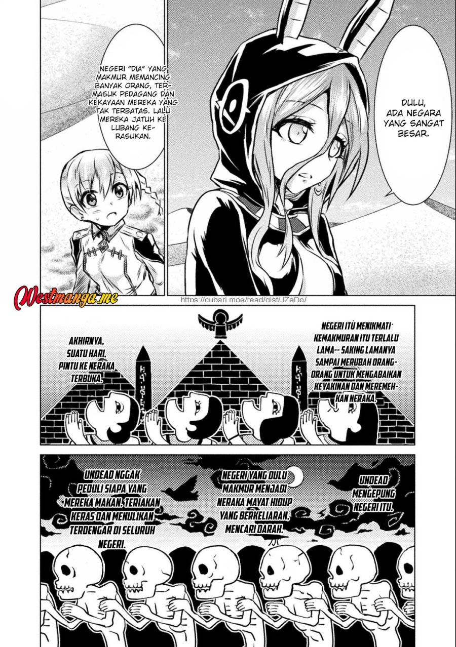 Dilarang COPAS - situs resmi www.mangacanblog.com - Komik isekai kuimetsu no same 014 - chapter 14 15 Indonesia isekai kuimetsu no same 014 - chapter 14 Terbaru 11|Baca Manga Komik Indonesia|Mangacan