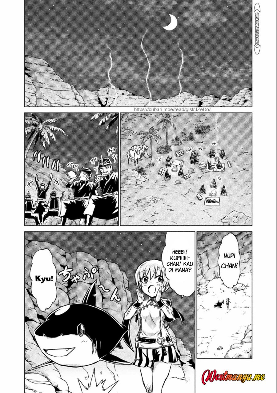 Dilarang COPAS - situs resmi www.mangacanblog.com - Komik isekai kuimetsu no same 014 - chapter 14 15 Indonesia isekai kuimetsu no same 014 - chapter 14 Terbaru 16|Baca Manga Komik Indonesia|Mangacan