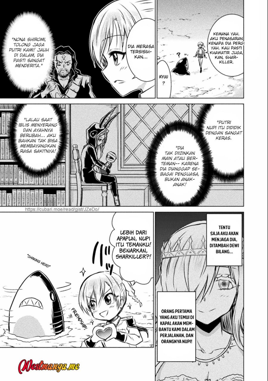 Dilarang COPAS - situs resmi www.mangacanblog.com - Komik isekai kuimetsu no same 014 - chapter 14 15 Indonesia isekai kuimetsu no same 014 - chapter 14 Terbaru 17|Baca Manga Komik Indonesia|Mangacan