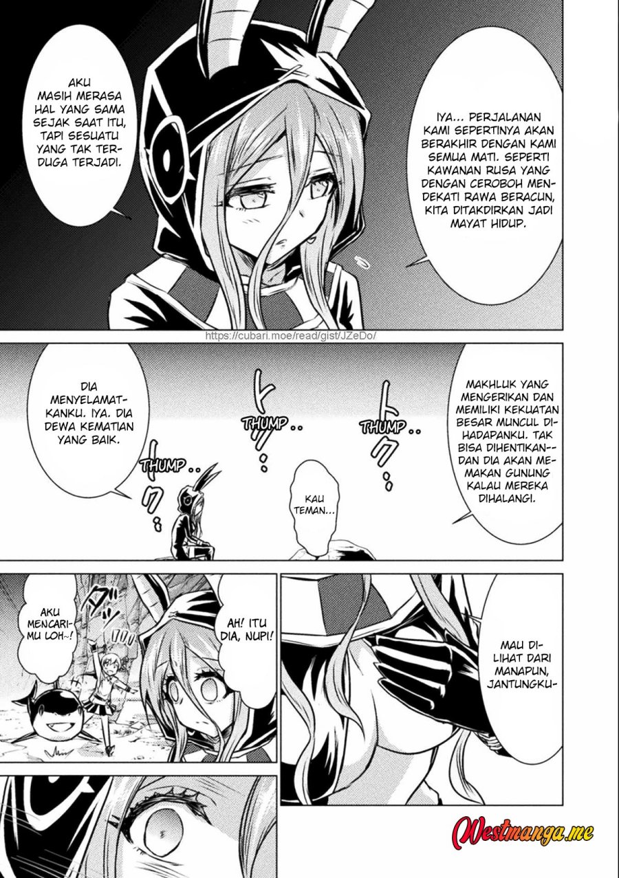Dilarang COPAS - situs resmi www.mangacanblog.com - Komik isekai kuimetsu no same 014 - chapter 14 15 Indonesia isekai kuimetsu no same 014 - chapter 14 Terbaru 19|Baca Manga Komik Indonesia|Mangacan