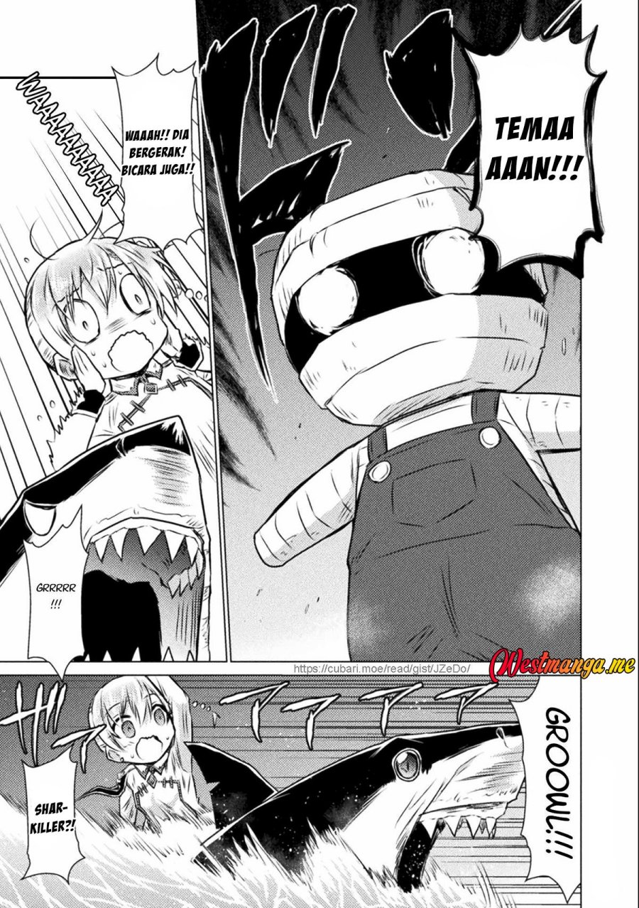 Dilarang COPAS - situs resmi www.mangacanblog.com - Komik isekai kuimetsu no same 014 - chapter 14 15 Indonesia isekai kuimetsu no same 014 - chapter 14 Terbaru 21|Baca Manga Komik Indonesia|Mangacan