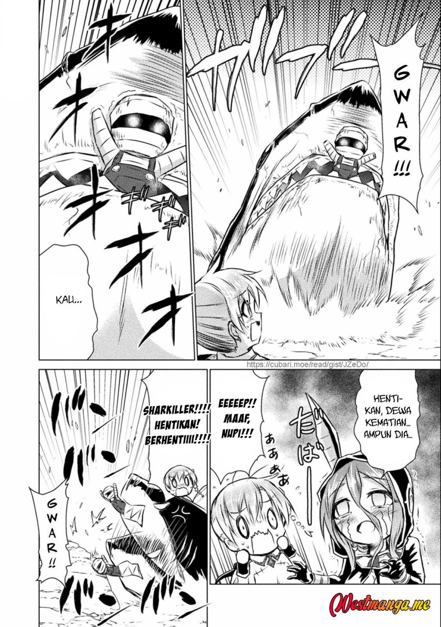 Dilarang COPAS - situs resmi www.mangacanblog.com - Komik isekai kuimetsu no same 014 - chapter 14 15 Indonesia isekai kuimetsu no same 014 - chapter 14 Terbaru 22|Baca Manga Komik Indonesia|Mangacan