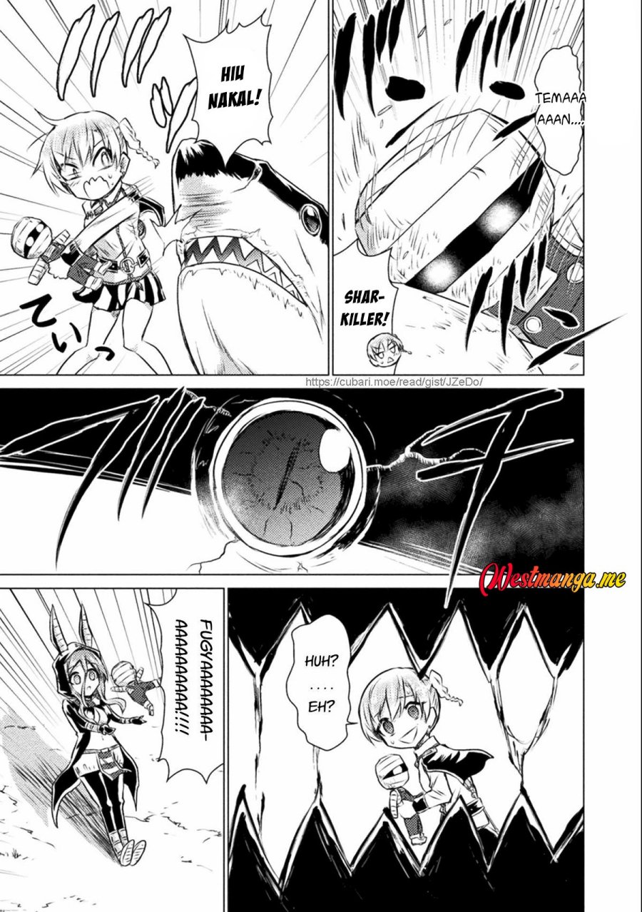 Dilarang COPAS - situs resmi www.mangacanblog.com - Komik isekai kuimetsu no same 014 - chapter 14 15 Indonesia isekai kuimetsu no same 014 - chapter 14 Terbaru 23|Baca Manga Komik Indonesia|Mangacan