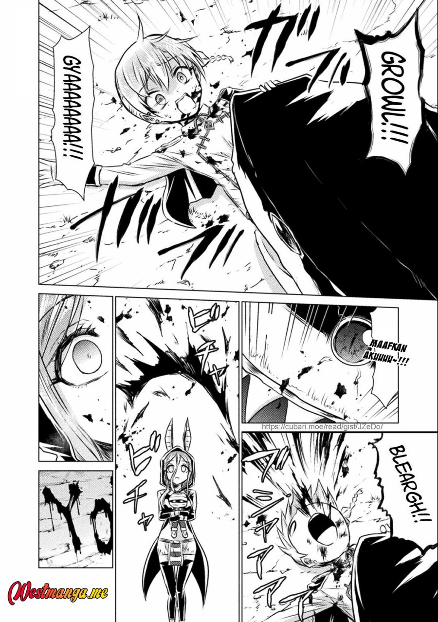 Dilarang COPAS - situs resmi www.mangacanblog.com - Komik isekai kuimetsu no same 014 - chapter 14 15 Indonesia isekai kuimetsu no same 014 - chapter 14 Terbaru 24|Baca Manga Komik Indonesia|Mangacan