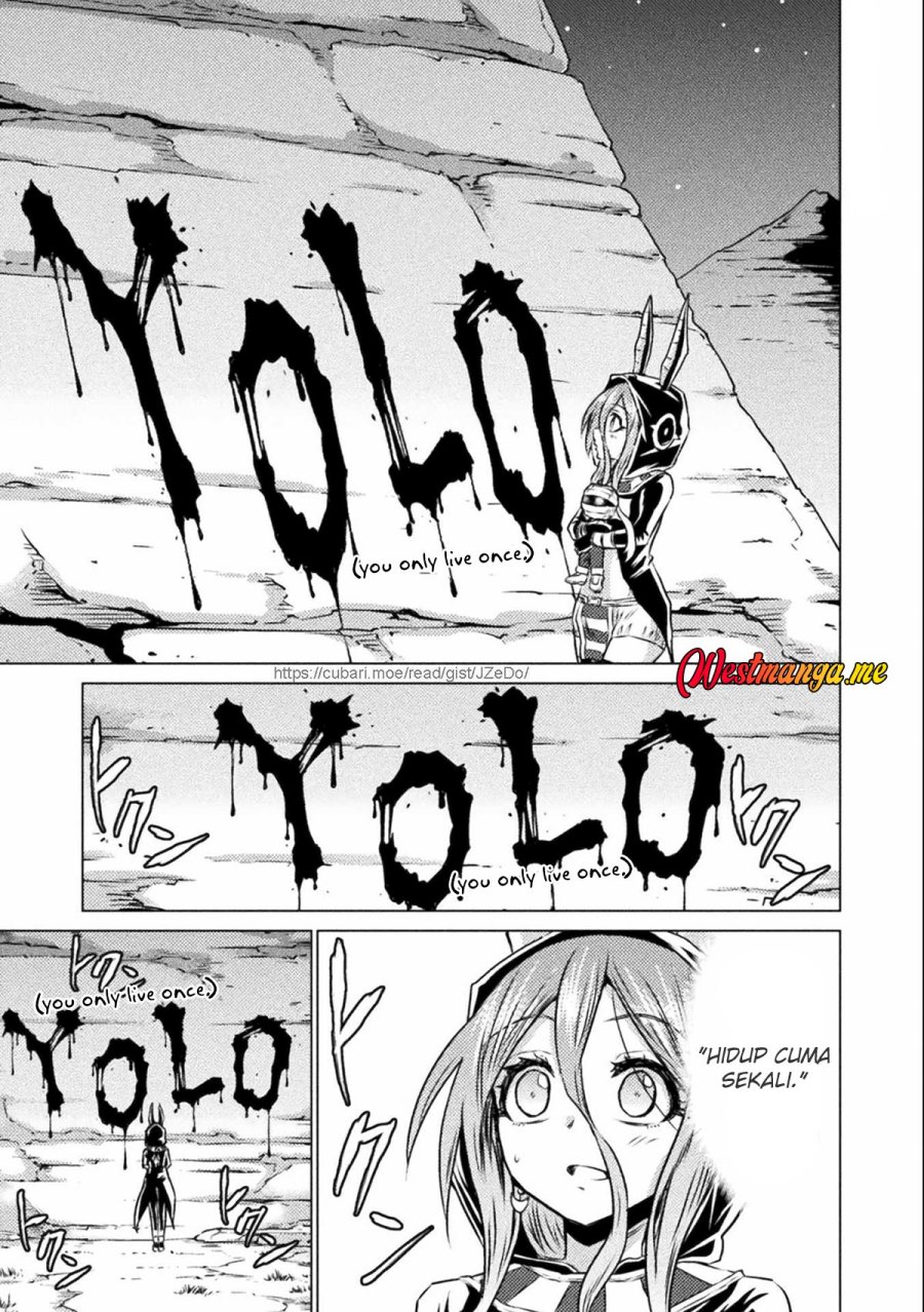 Dilarang COPAS - situs resmi www.mangacanblog.com - Komik isekai kuimetsu no same 014 - chapter 14 15 Indonesia isekai kuimetsu no same 014 - chapter 14 Terbaru 25|Baca Manga Komik Indonesia|Mangacan