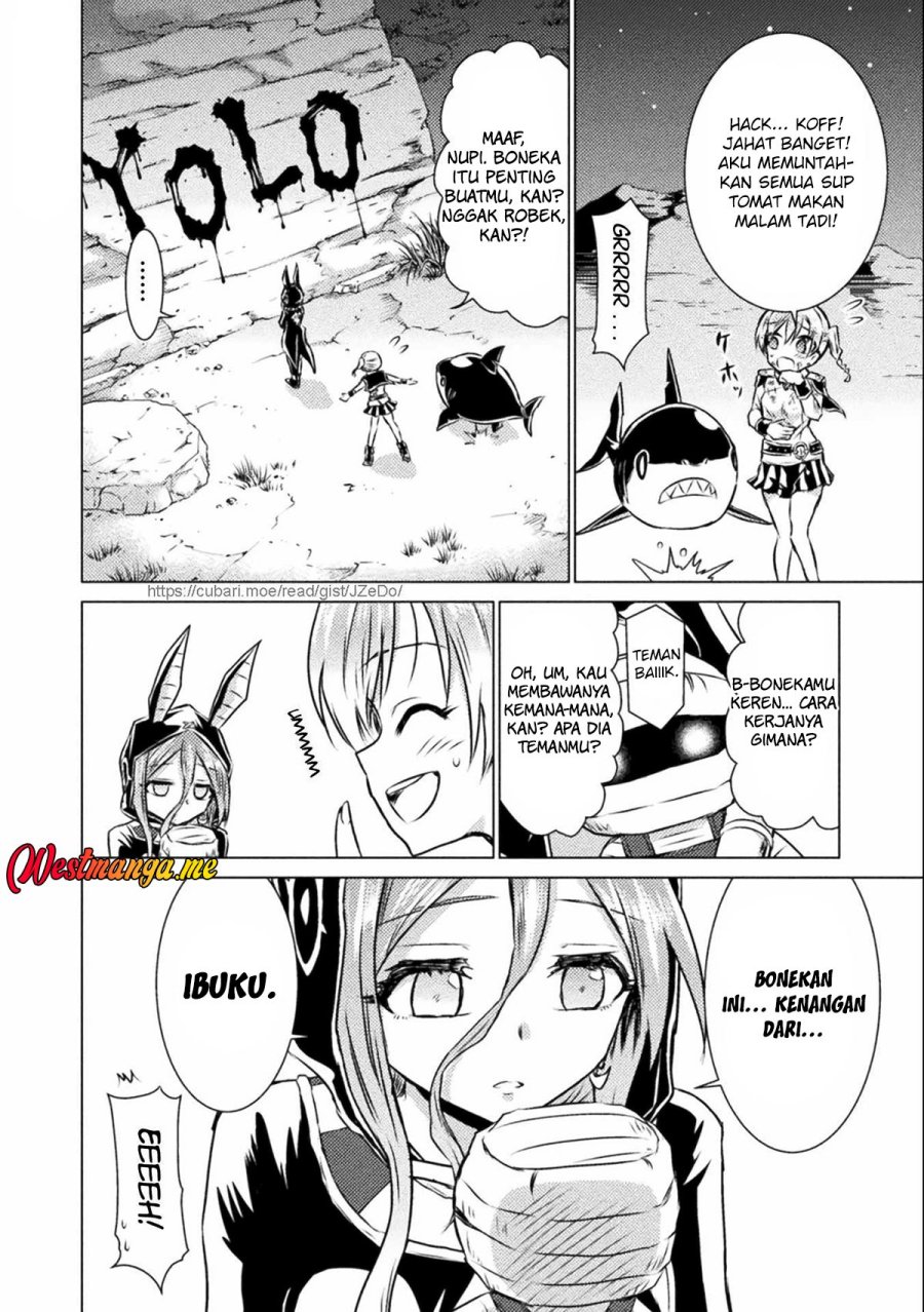 Dilarang COPAS - situs resmi www.mangacanblog.com - Komik isekai kuimetsu no same 014 - chapter 14 15 Indonesia isekai kuimetsu no same 014 - chapter 14 Terbaru 26|Baca Manga Komik Indonesia|Mangacan