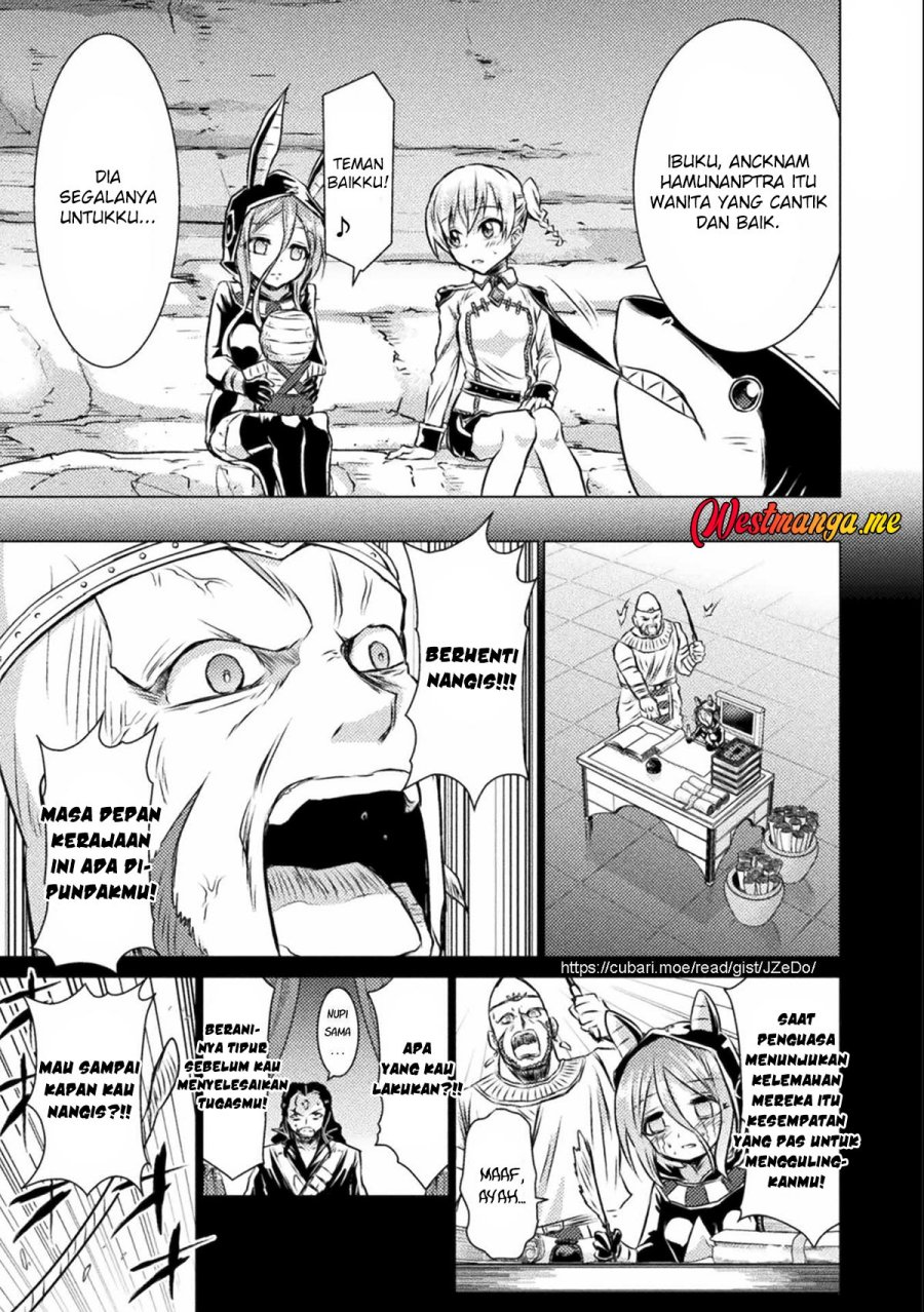 Dilarang COPAS - situs resmi www.mangacanblog.com - Komik isekai kuimetsu no same 014 - chapter 14 15 Indonesia isekai kuimetsu no same 014 - chapter 14 Terbaru 27|Baca Manga Komik Indonesia|Mangacan