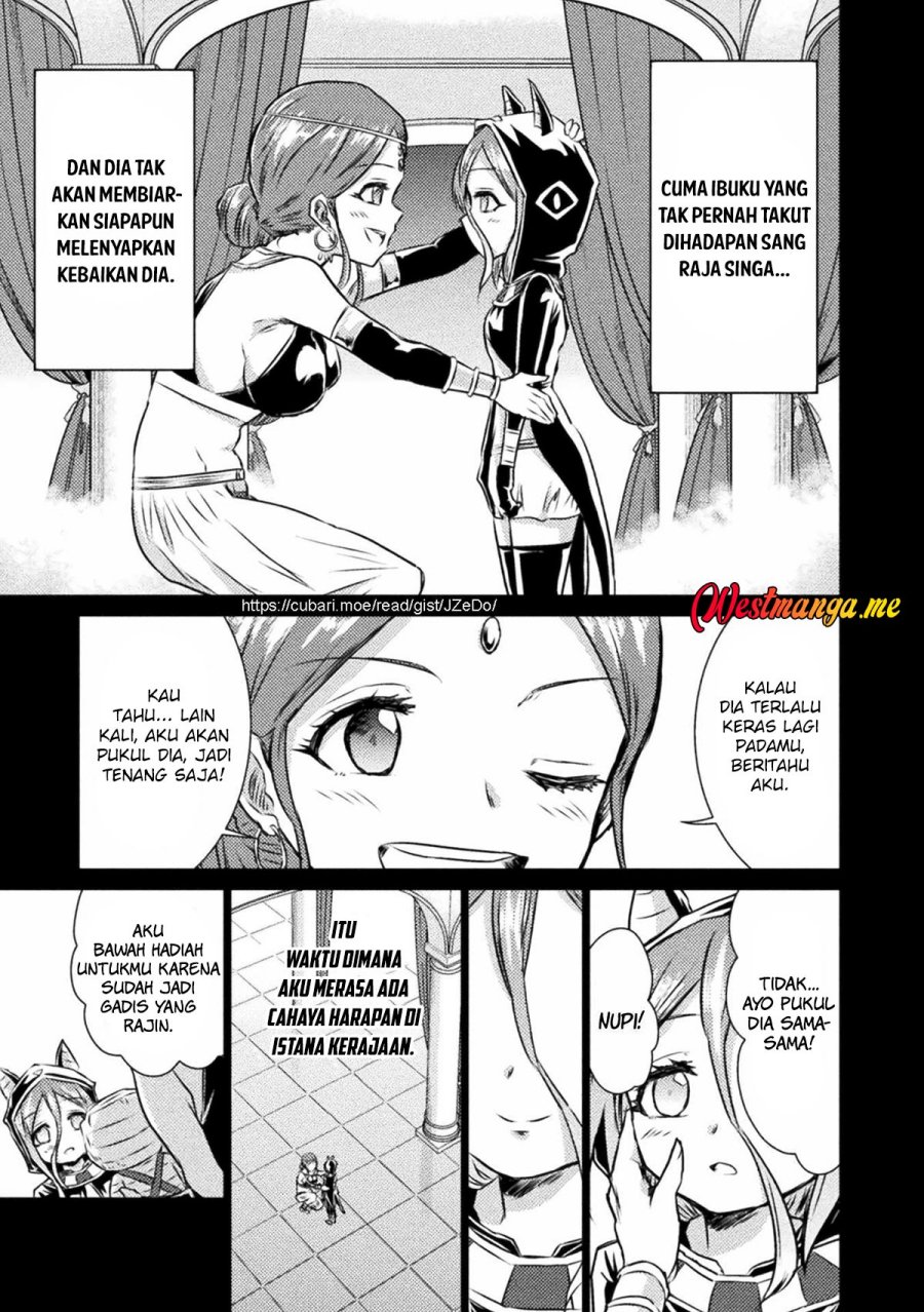 Dilarang COPAS - situs resmi www.mangacanblog.com - Komik isekai kuimetsu no same 014 - chapter 14 15 Indonesia isekai kuimetsu no same 014 - chapter 14 Terbaru 29|Baca Manga Komik Indonesia|Mangacan