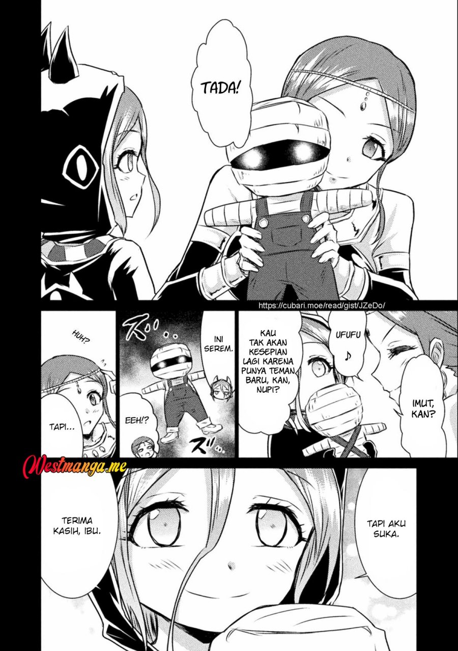 Dilarang COPAS - situs resmi www.mangacanblog.com - Komik isekai kuimetsu no same 014 - chapter 14 15 Indonesia isekai kuimetsu no same 014 - chapter 14 Terbaru 30|Baca Manga Komik Indonesia|Mangacan