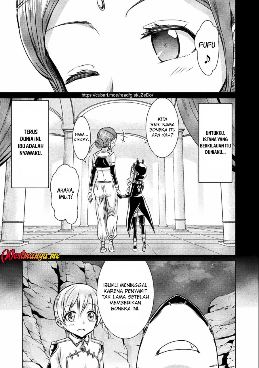 Dilarang COPAS - situs resmi www.mangacanblog.com - Komik isekai kuimetsu no same 014 - chapter 14 15 Indonesia isekai kuimetsu no same 014 - chapter 14 Terbaru 31|Baca Manga Komik Indonesia|Mangacan