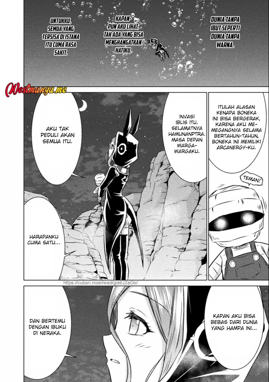 Dilarang COPAS - situs resmi www.mangacanblog.com - Komik isekai kuimetsu no same 014 - chapter 14 15 Indonesia isekai kuimetsu no same 014 - chapter 14 Terbaru 32|Baca Manga Komik Indonesia|Mangacan