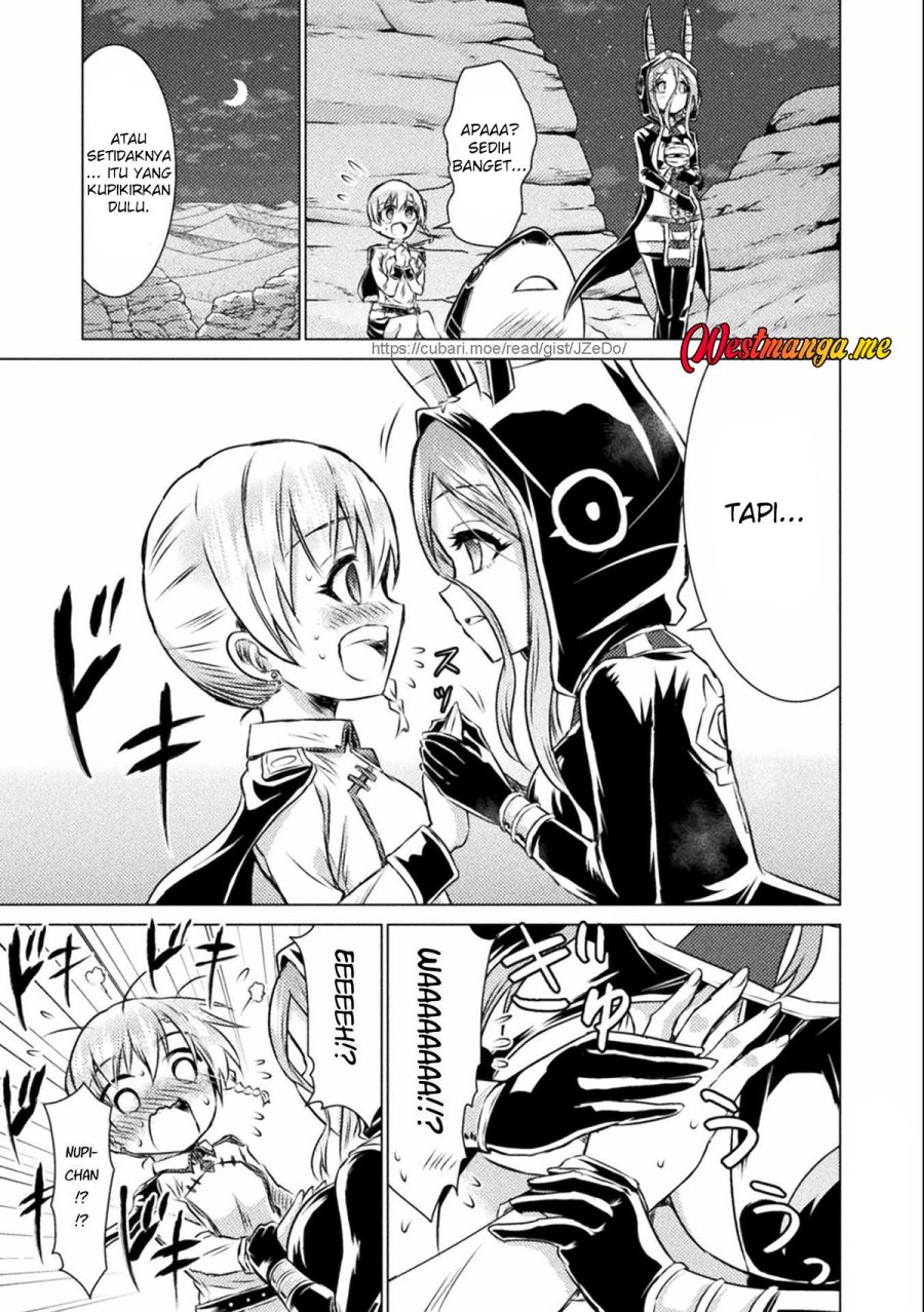 Dilarang COPAS - situs resmi www.mangacanblog.com - Komik isekai kuimetsu no same 014 - chapter 14 15 Indonesia isekai kuimetsu no same 014 - chapter 14 Terbaru 33|Baca Manga Komik Indonesia|Mangacan
