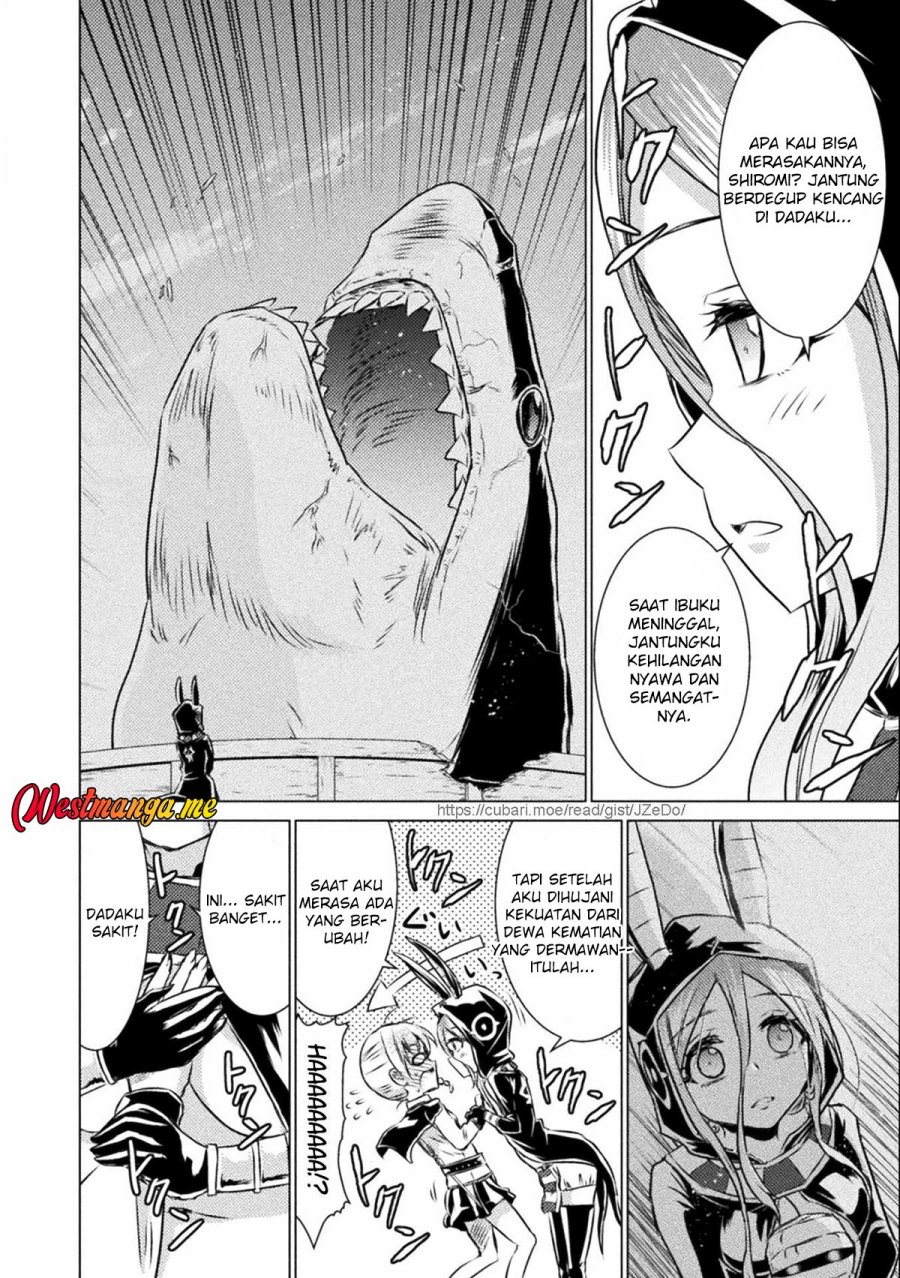 Dilarang COPAS - situs resmi www.mangacanblog.com - Komik isekai kuimetsu no same 014 - chapter 14 15 Indonesia isekai kuimetsu no same 014 - chapter 14 Terbaru 34|Baca Manga Komik Indonesia|Mangacan