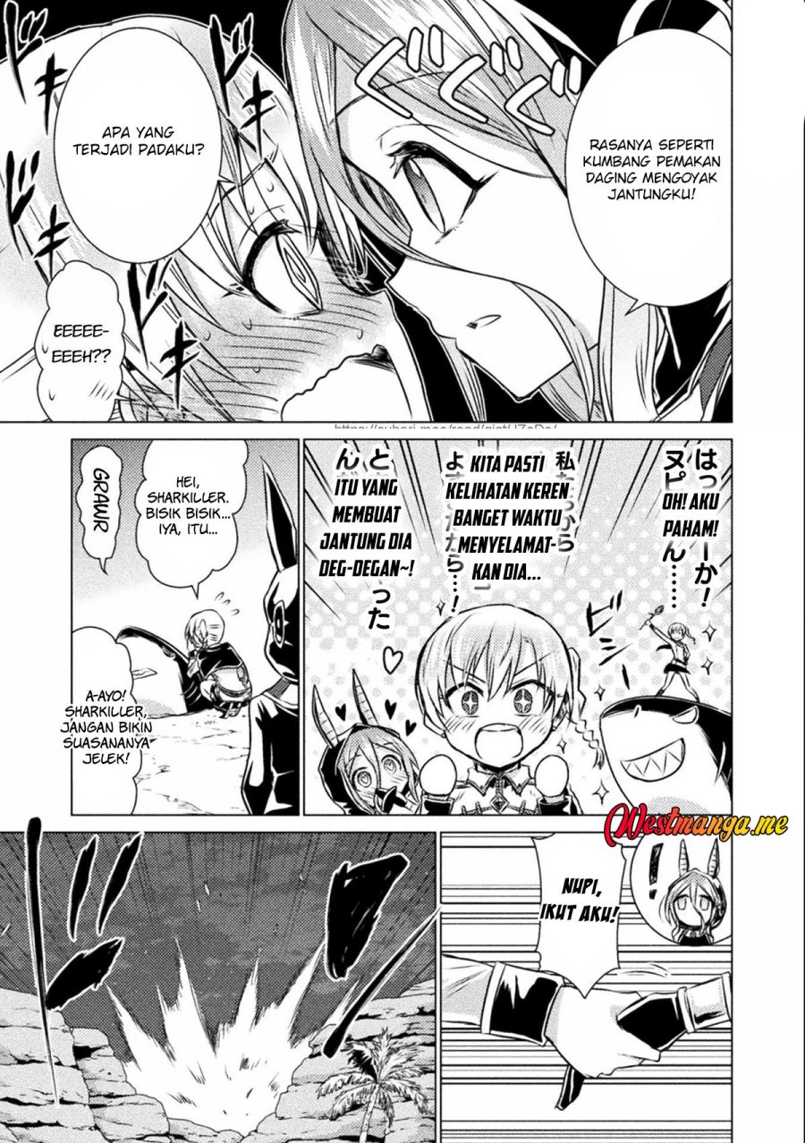 Dilarang COPAS - situs resmi www.mangacanblog.com - Komik isekai kuimetsu no same 014 - chapter 14 15 Indonesia isekai kuimetsu no same 014 - chapter 14 Terbaru 35|Baca Manga Komik Indonesia|Mangacan