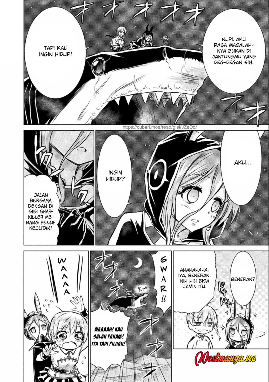 Dilarang COPAS - situs resmi www.mangacanblog.com - Komik isekai kuimetsu no same 014 - chapter 14 15 Indonesia isekai kuimetsu no same 014 - chapter 14 Terbaru 37|Baca Manga Komik Indonesia|Mangacan