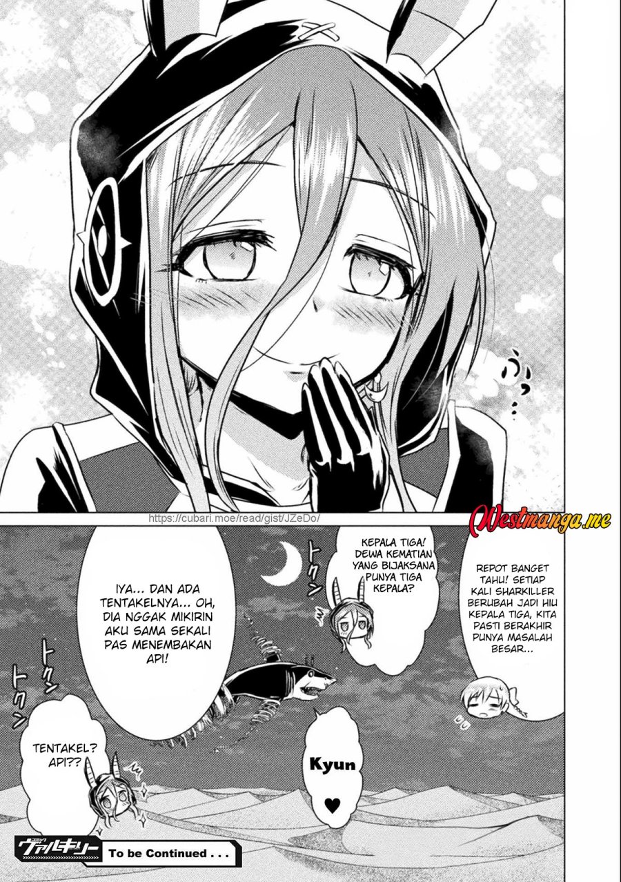 Dilarang COPAS - situs resmi www.mangacanblog.com - Komik isekai kuimetsu no same 014 - chapter 14 15 Indonesia isekai kuimetsu no same 014 - chapter 14 Terbaru 38|Baca Manga Komik Indonesia|Mangacan