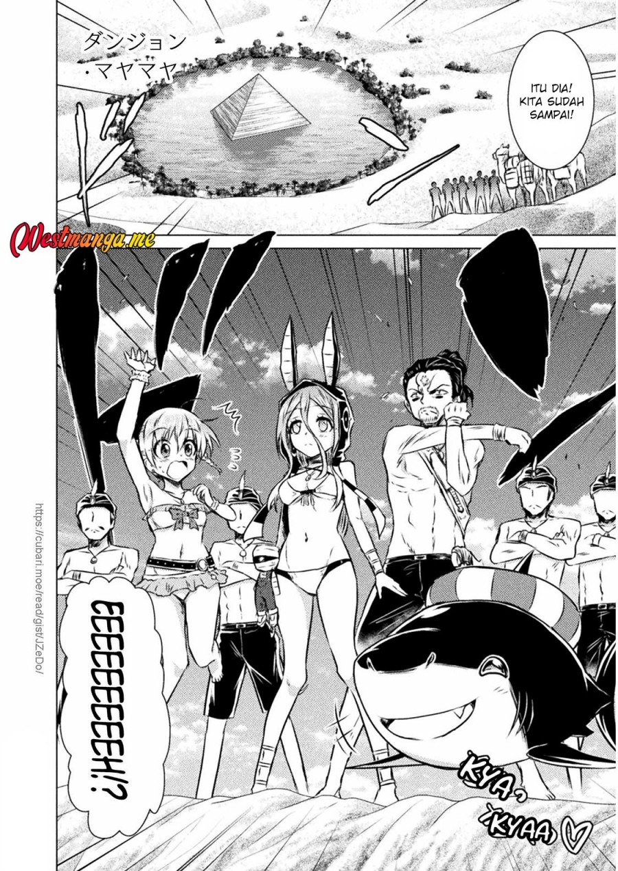 Dilarang COPAS - situs resmi www.mangacanblog.com - Komik isekai kuimetsu no same 015 - chapter 15 16 Indonesia isekai kuimetsu no same 015 - chapter 15 Terbaru 3|Baca Manga Komik Indonesia|Mangacan