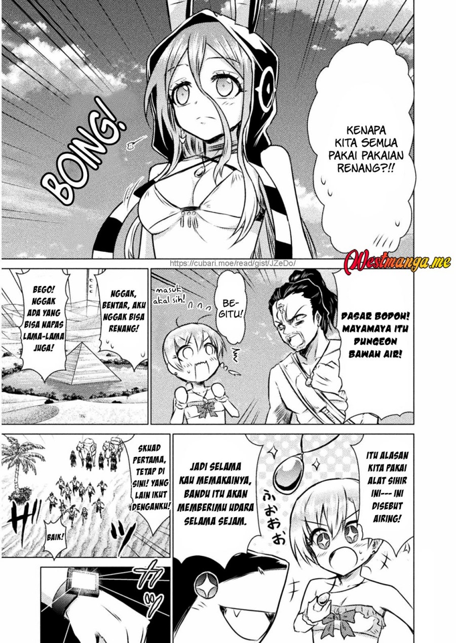 Dilarang COPAS - situs resmi www.mangacanblog.com - Komik isekai kuimetsu no same 015 - chapter 15 16 Indonesia isekai kuimetsu no same 015 - chapter 15 Terbaru 4|Baca Manga Komik Indonesia|Mangacan