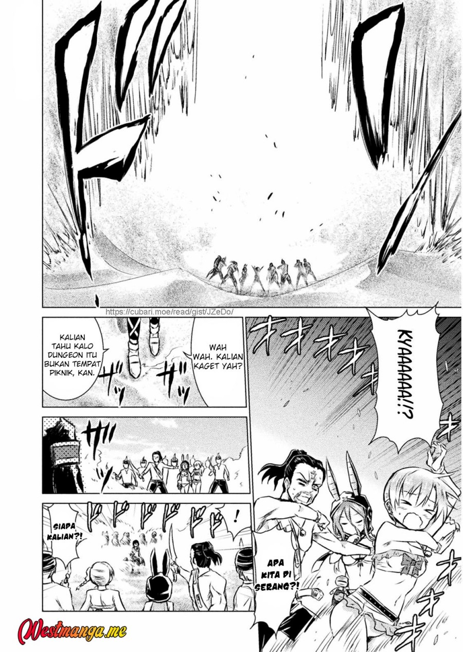Dilarang COPAS - situs resmi www.mangacanblog.com - Komik isekai kuimetsu no same 015 - chapter 15 16 Indonesia isekai kuimetsu no same 015 - chapter 15 Terbaru 5|Baca Manga Komik Indonesia|Mangacan