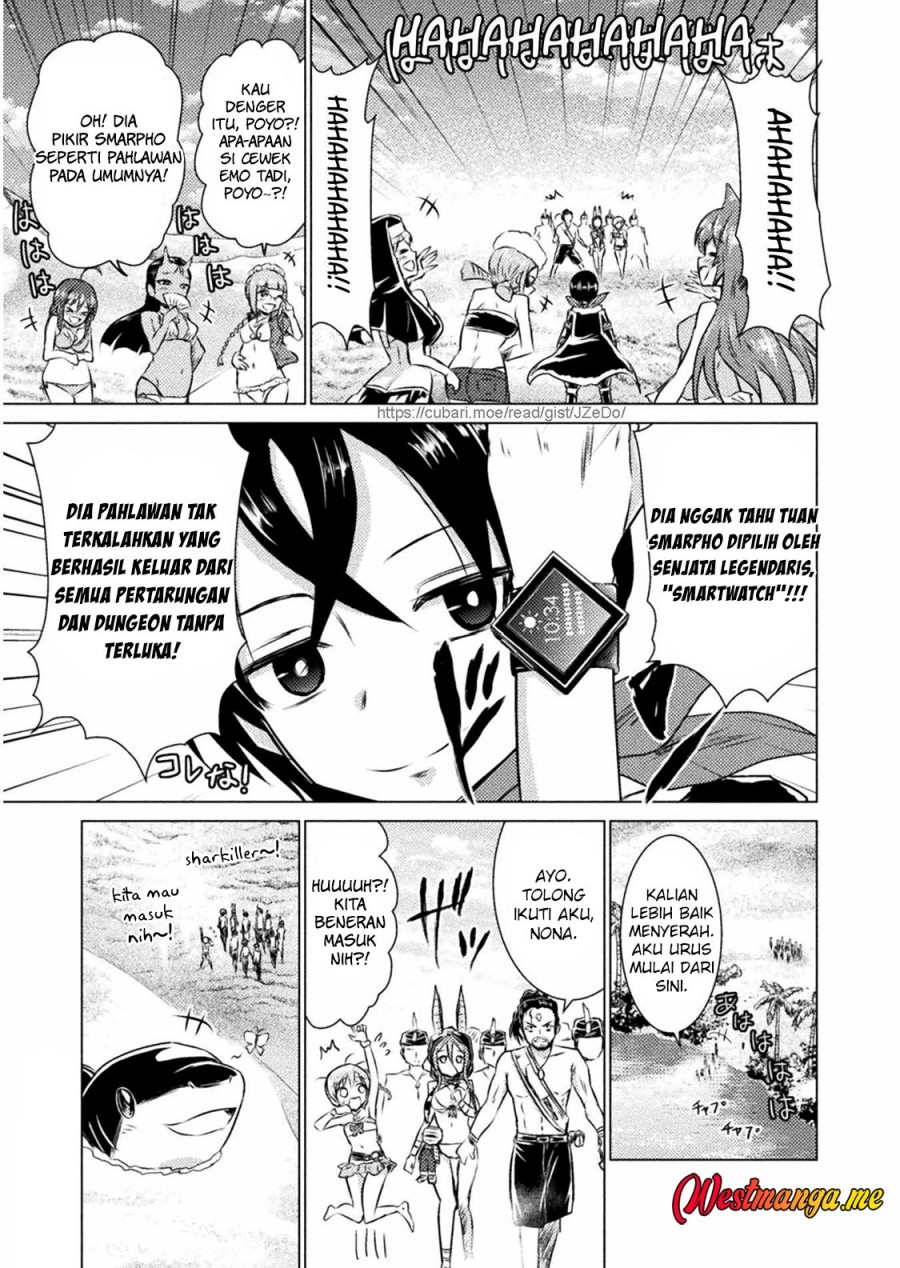 Dilarang COPAS - situs resmi www.mangacanblog.com - Komik isekai kuimetsu no same 015 - chapter 15 16 Indonesia isekai kuimetsu no same 015 - chapter 15 Terbaru 8|Baca Manga Komik Indonesia|Mangacan