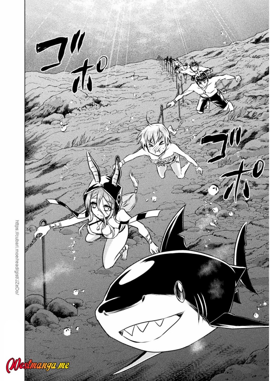 Dilarang COPAS - situs resmi www.mangacanblog.com - Komik isekai kuimetsu no same 015 - chapter 15 16 Indonesia isekai kuimetsu no same 015 - chapter 15 Terbaru 9|Baca Manga Komik Indonesia|Mangacan
