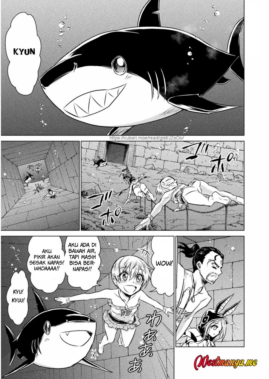 Dilarang COPAS - situs resmi www.mangacanblog.com - Komik isekai kuimetsu no same 015 - chapter 15 16 Indonesia isekai kuimetsu no same 015 - chapter 15 Terbaru 10|Baca Manga Komik Indonesia|Mangacan